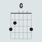 G Guitar Chord